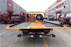 尤溪附近汽车救援服务