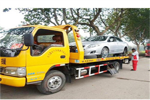 尤溪附近24小时汽车拖车服务热线