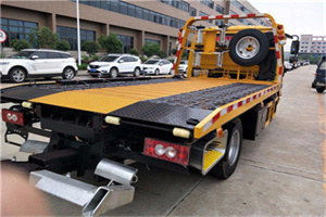 尤溪24小时汽车送油服务公司