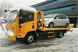 尤溪附近道路救援服务