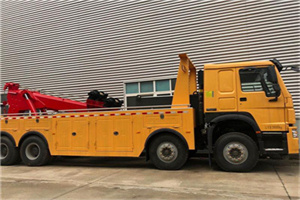 尤溪道路救援公司